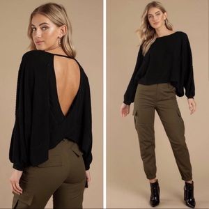 Nwt free people top